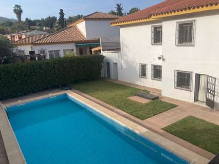 Chalet en venta en Córdoba