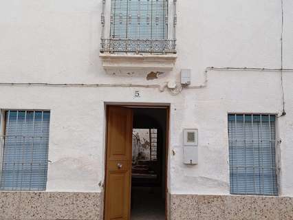 Casa en venta en Villaharta rebajada