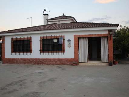 Chalet en venta en Córdoba