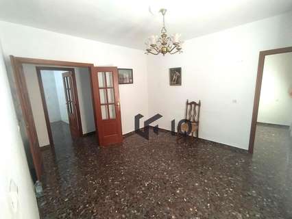 Piso en venta en Bujalance