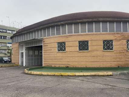 Plaza de parking en venta en Córdoba