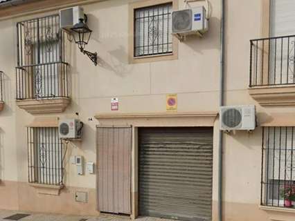 Casa en venta en Villafranca de Córdoba rebajada