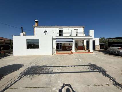 Chalet en venta en Aguilar de la Frontera rebajado
