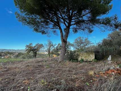 Parcela rústica en venta en Córdoba