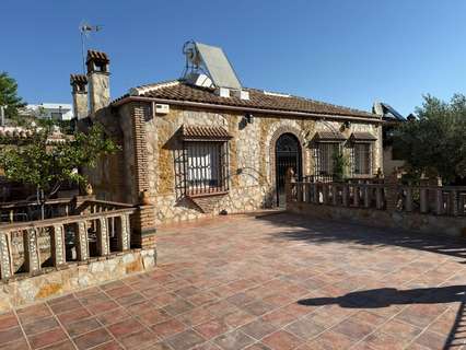 Chalet en venta en Écija rebajado