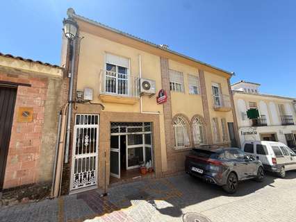 Casa en venta en Monturque rebajada