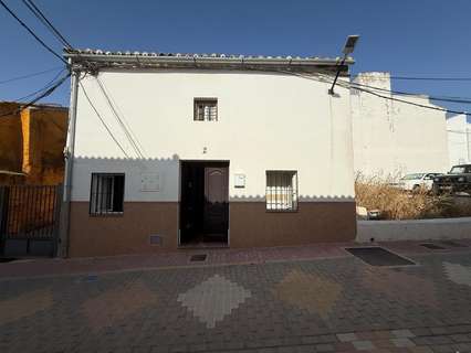 Casa en venta en Alcalá de Guadaíra rebajada