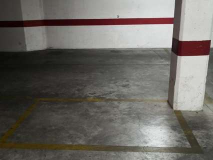 Plaza de parking en venta en Córdoba