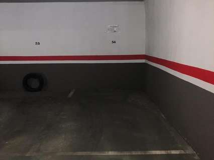 Plaza de parking en venta en Córdoba