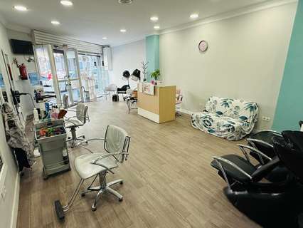 Local comercial en alquiler en Córdoba