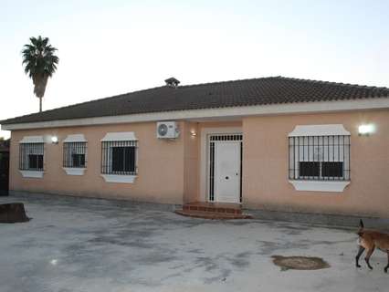Chalet en venta en Córdoba
