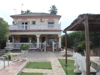 Chalet en venta en Córdoba