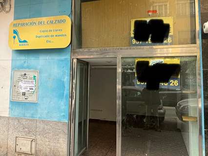 Local comercial en alquiler en Córdoba