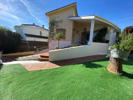 Chalet en venta en Córdoba