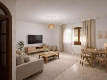 Piso en venta en Montoro