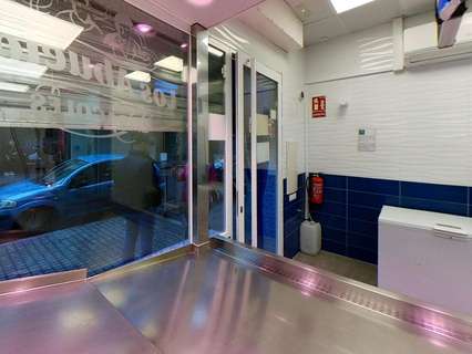 Local comercial en alquiler en Córdoba