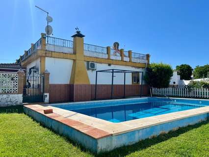 Chalet en venta en Córdoba