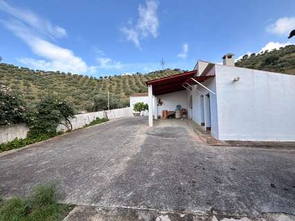 Casa rústica en venta en Obejo