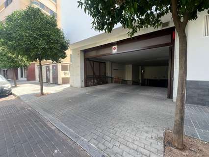 Plaza de parking en venta en Córdoba