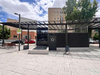 Plaza de parking en venta en Móstoles