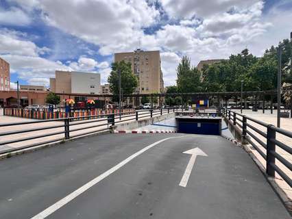 Plaza de parking en venta en Móstoles