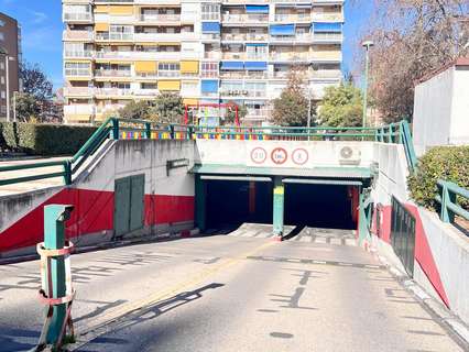 Plaza de parking en venta en Móstoles