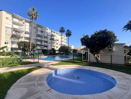 Piso en venta en Torremolinos rebajado