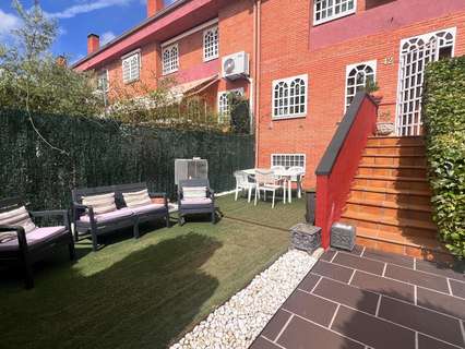 Casa en venta en Móstoles rebajada