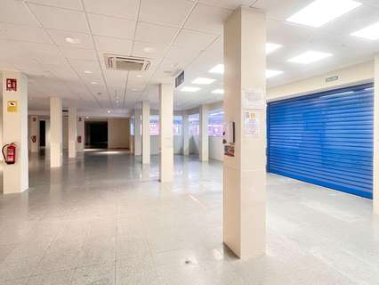 Local comercial en alquiler en Móstoles rebajado