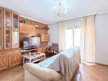 Piso en venta en Madrid rebajado