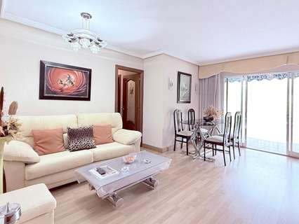 Piso en venta en Móstoles rebajado