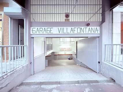 Local comercial en venta en Móstoles