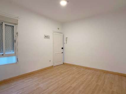 Piso en alquiler en Madrid