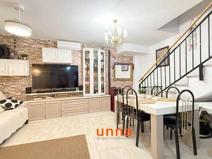 Dúplex en venta en Casarrubios del Monte rebajado