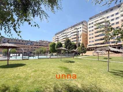 Ático dúplex en venta en Alcorcón