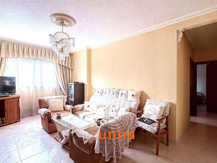 Piso en venta en Móstoles rebajado