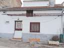 Casa en venta en Lanzahíta