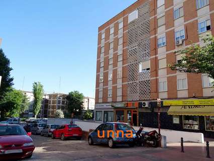 Plaza de parking en venta en Móstoles
