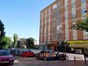 Plaza de parking en venta en Móstoles