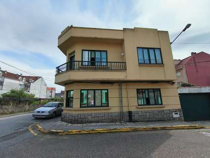 Casa en venta en Vilagarcía de Arousa