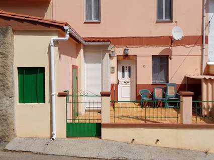 Casa en venta en A Pobra do Caramiñal