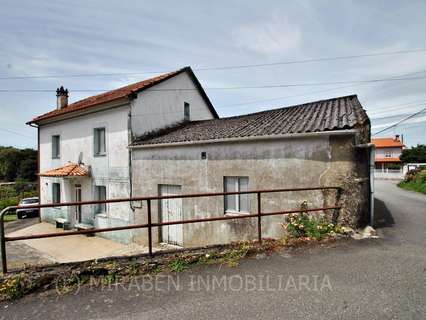 Casa en venta en Vilagarcía de Arousa rebajada