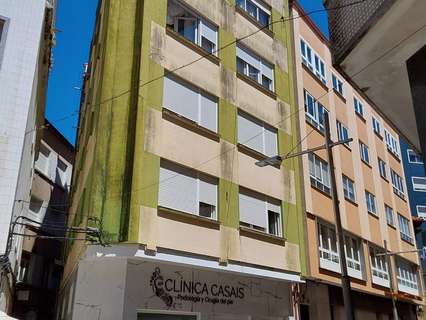 Edificio en venta en Ribeira