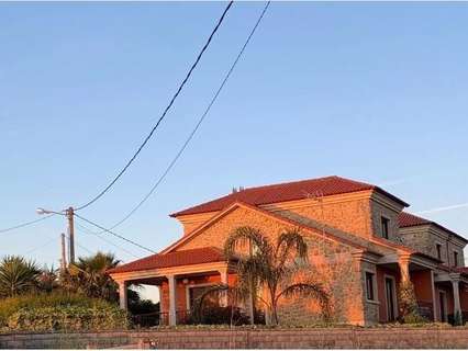 Casa en venta en Cambados