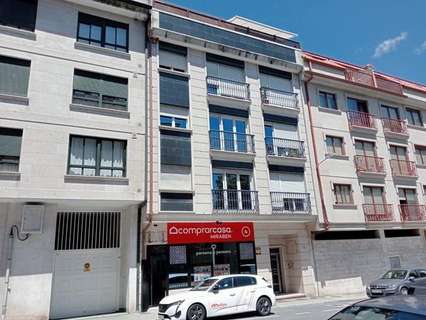 Piso en venta en Ribeira