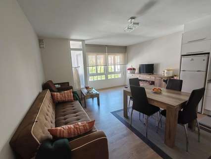 Apartamento en venta en Boiro