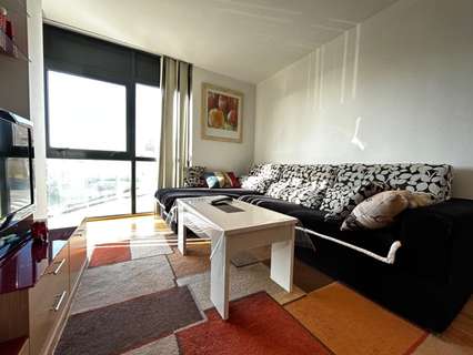 Apartamento en venta en Ribeira