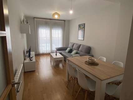 Piso en venta en Sanxenxo