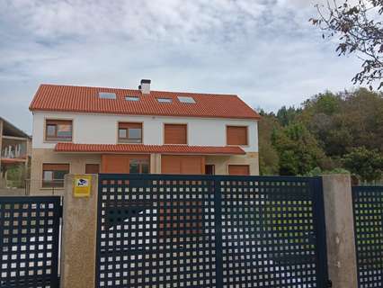 Chalet en venta en Sanxenxo