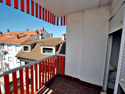 Piso en venta en Vilanova de Arousa rebajado